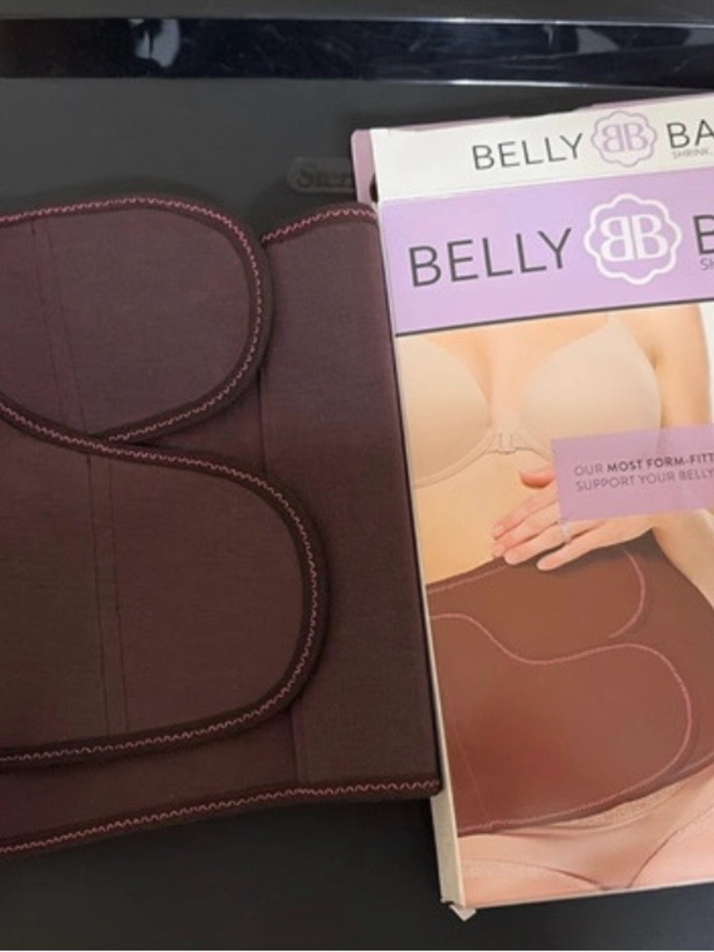 Belly Bandit BFF